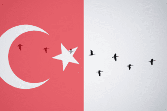 Korumalı: Türkiye’den Legal Çıkanlar İltica Edebilirler mi?