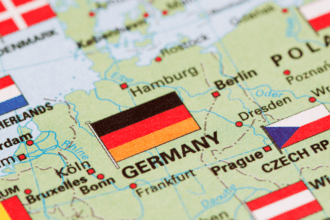Almanya İltica Kabul ve Ret Yasaları