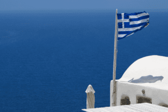 Yunanistan neden güvenli değil?