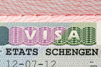 Schengen Vizesine Sahip Başvurucu Tek Başına İlticaya Başvurursa Dublin Uygulaması Nasıl Olur? 