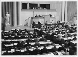 1951-Cenevre Sözleşmesi Tam Metin