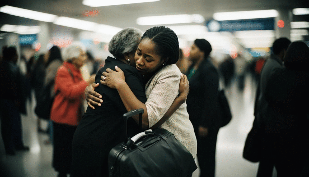 Trump'ın Yeni Mülteci Politikası ve Beyaz Güney Afrikalılar