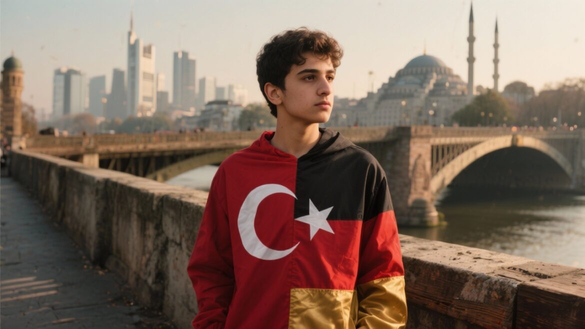 image-gen-6 Türkiye Kökenliler ve Almanya