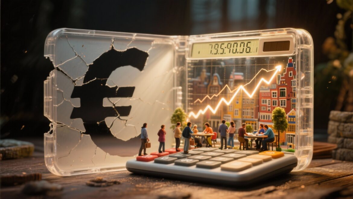 Hollanda'da Göç ve Ekonomi