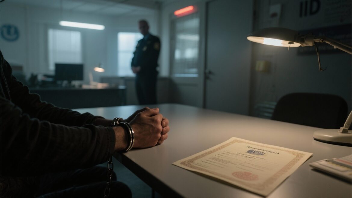 Hollanda Göçmenlik ve Vatandaşlık Dairesi (IND), ülkeye yasal yollardan giriş yapmak isteyen bireyleri hedef alan ve son dönemde endişe verici bir boyuta ulaşan sahte evlilik dolandırıcılığına karşı tarihinin en sert operasyonlarından birini başlattı.